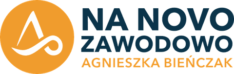 Na Novo Zawodowo — Agnieszka Bieńczak